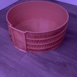 Gladiator Two Popcorn Bucket