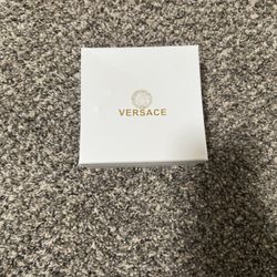 Versace Medusa Belt