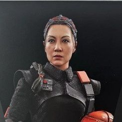 Hot Toys 🔥 Fennic Shand 