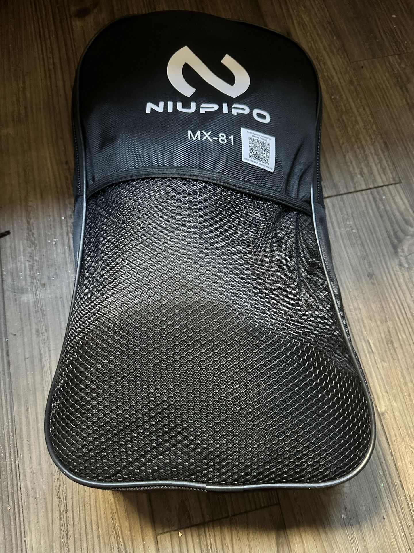 NIU PIPO Pickle Ball