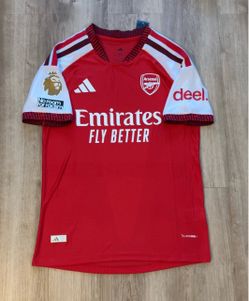 Arsenal Home Jersey 26/27