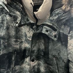 Men's Michael Kors Jacket