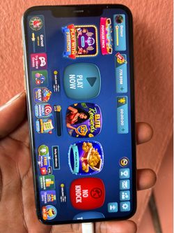 IPhone 11 Pro