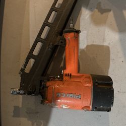 Nail Gun