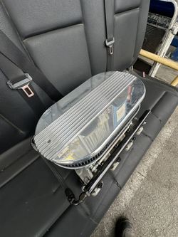 Holley EFI Intake 5.2 Or 6.0 LX Motor