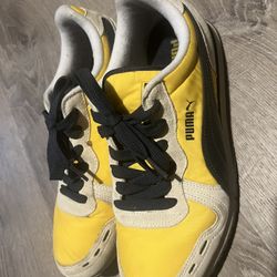 Puma Shoes