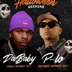 Da Baby Tickets ! Papas & Beer Tijuana