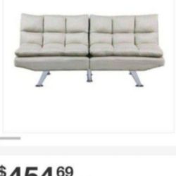  Futon Couch Futon Sofa Daybed Brand New Inside The Box Beige Sofa Final Price Brand New Inside The Box Prices Firm