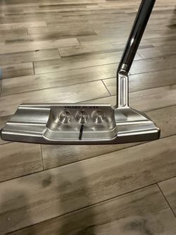 Scotty Cameron Super Select