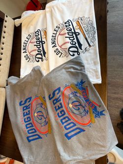 Dodgers shirts available here