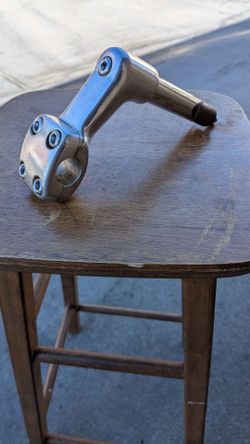 Win Japan made Cruiser /Mtb Stem