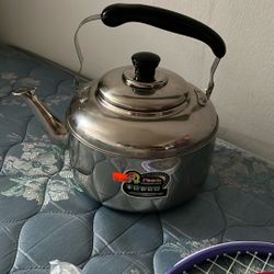 Kettle