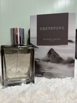 Michael Malul Greystone Perfume