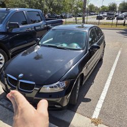 2006 BMW 325xi
