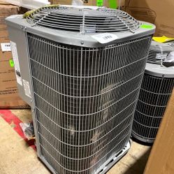 CARRIER Central Air Conditioner Condenser R4A418LKA100 ACC T7YK 