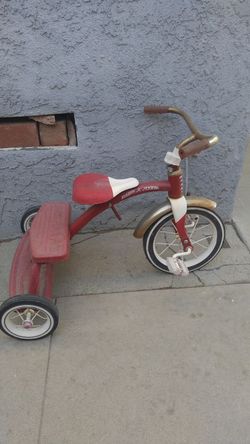 Radio Flyer