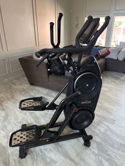 Bowflex Max Total Trainer M9
