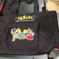 Disney Bag