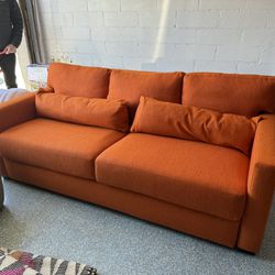 DWR Vesper Sofa Sleeper Couch