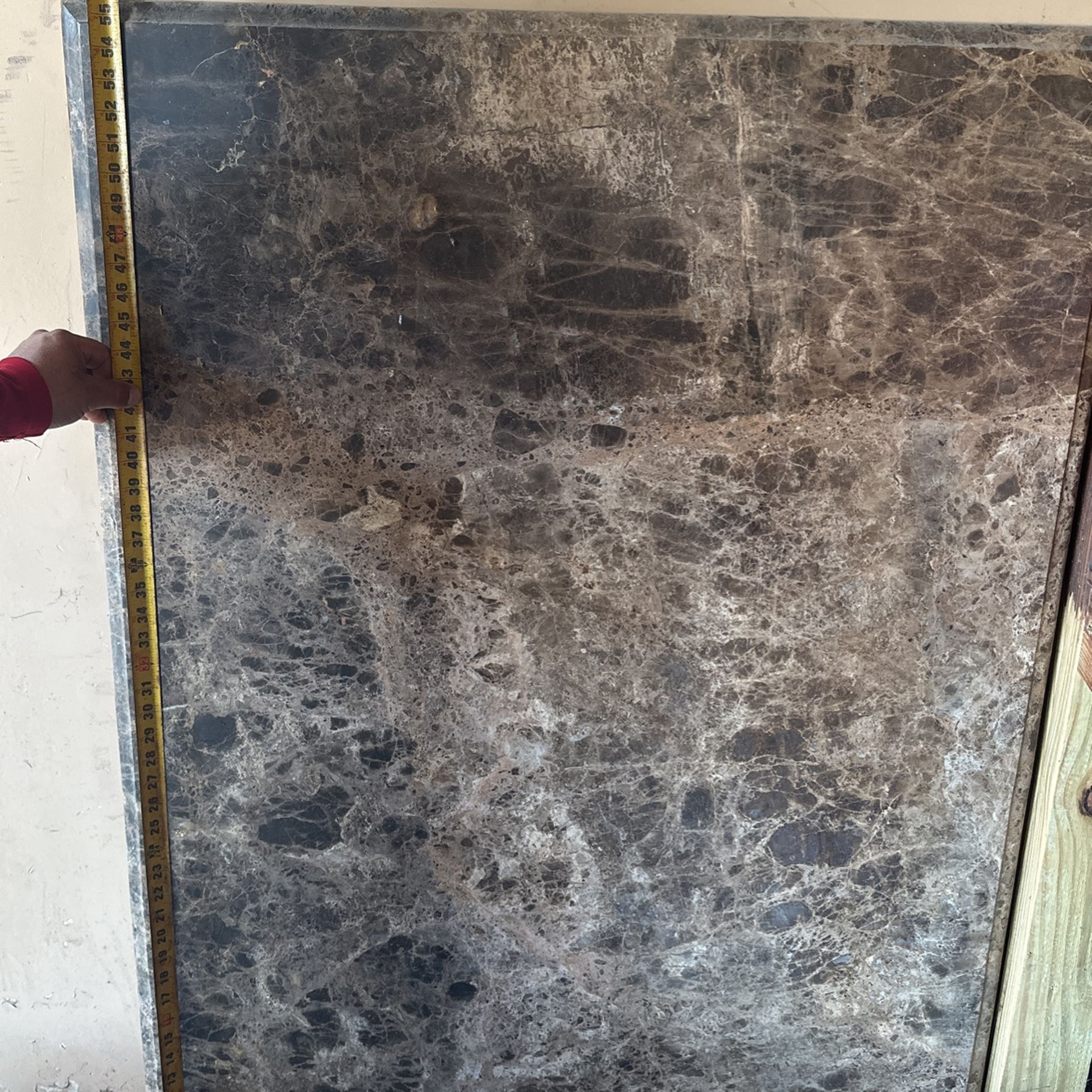 Granito Para Mesa patio