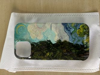 iPhone 15 phone case