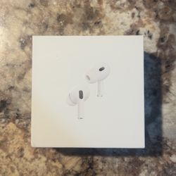 AlRPODS PRO 2