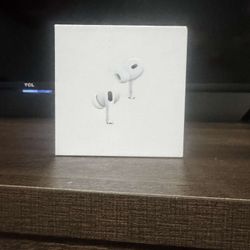 AirPod Pro Gen 2