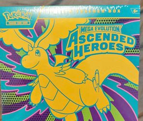 Ascended heroes etb