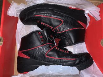 Jordan retro 2 new