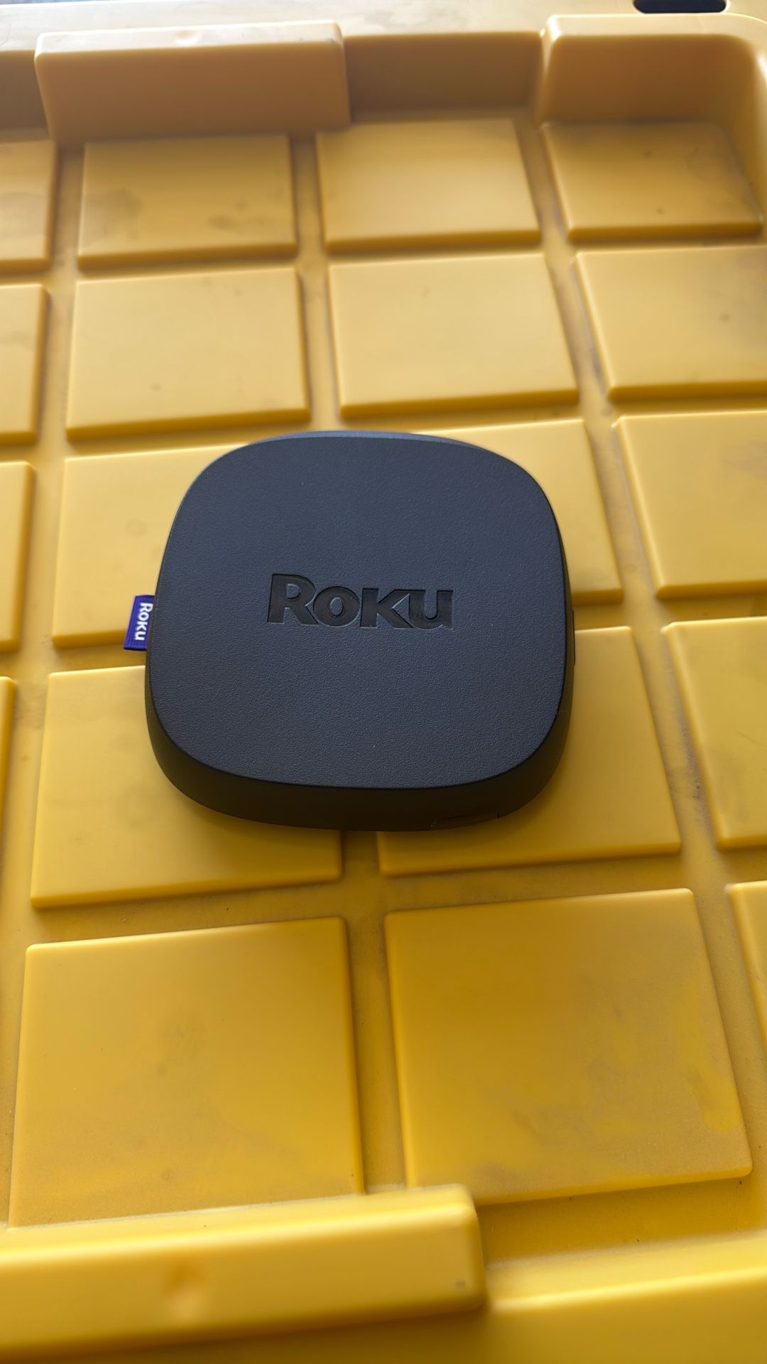 Roku 4802X