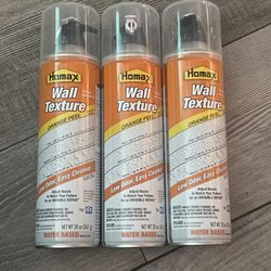 Homex Orange Peel Wall Texture