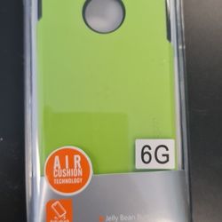 iPhone 6 6s Case - Green 