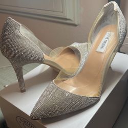 (New) Sz.9 Steve Madden High Heels 👠