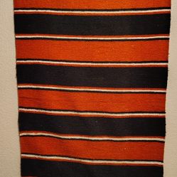 Native American Rug 