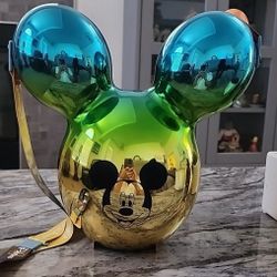 Disney Parks Metalic Sunset
Mickey Mouse Balloon Popcorn
Bucket
