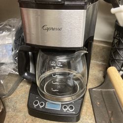Small Coffee Maker