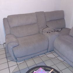 Sectional Couch