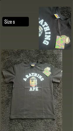Bape shirt