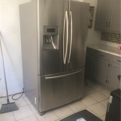 Samsung Fridge 