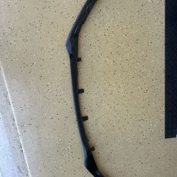 Club Package front lip 2016+ ND Mx5 Miata