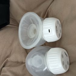 Breast Pump