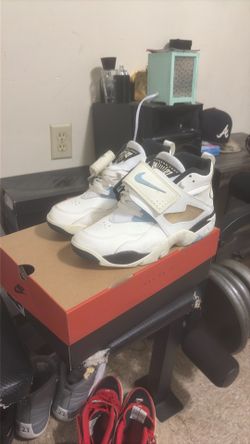 Nike Air Diamond Turf Must be The Money
