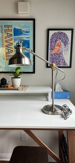 Light lamp
