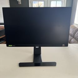 Viewsonic XG251G 360hz Monitor 