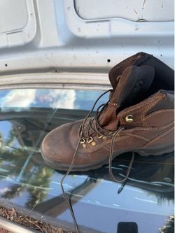 Red wing size 9.5