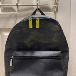 Back Pack MK 