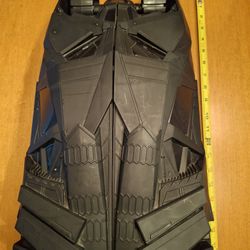 Batmobile-Large DC Comics Transformer