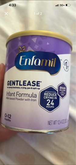 Baby Formula