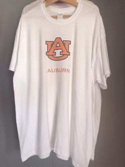 Auburn T-Shirt