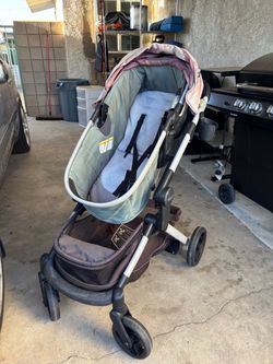 Graco stroller